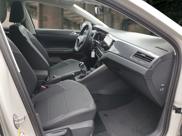 Volkswagen Taigo 1.0 TSI Style