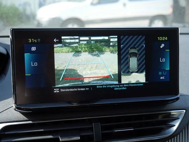 Peugeot 3008 Allure Pack Hybrid