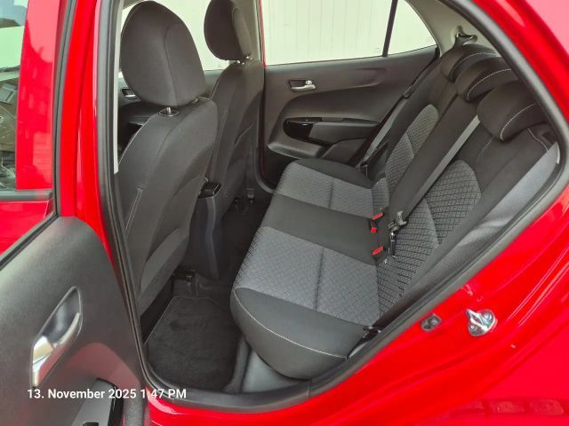 Kia Picanto 1,0 AMT