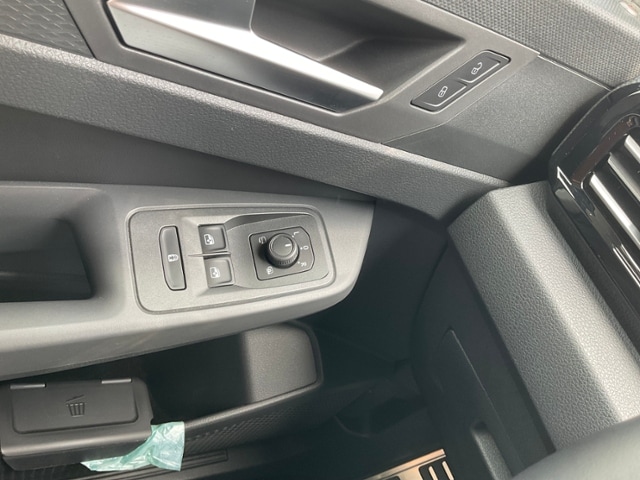 Volkswagen Caddy 2.0 TDI Maxi