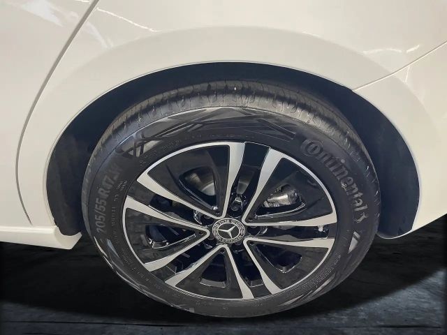 Mercedes-Benz A 180 Progressive