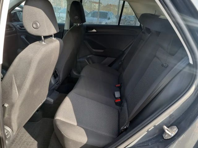 Volkswagen T-Roc 1.0 TSI