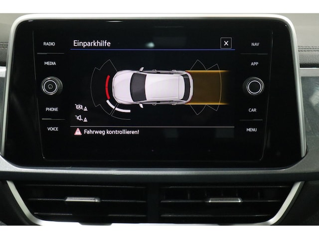 Volkswagen T-Roc 1.0 TSI Style