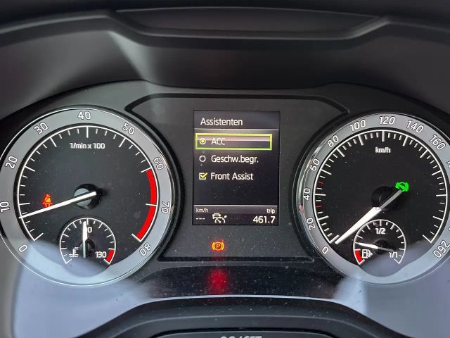 Skoda Karoq Style Style