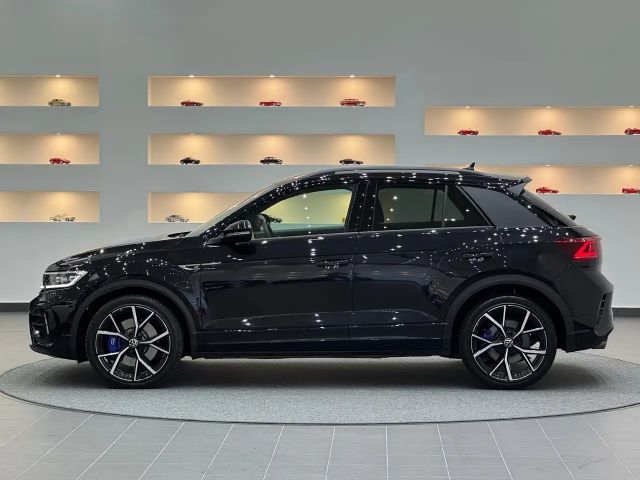 Volkswagen T-Roc 4Motion