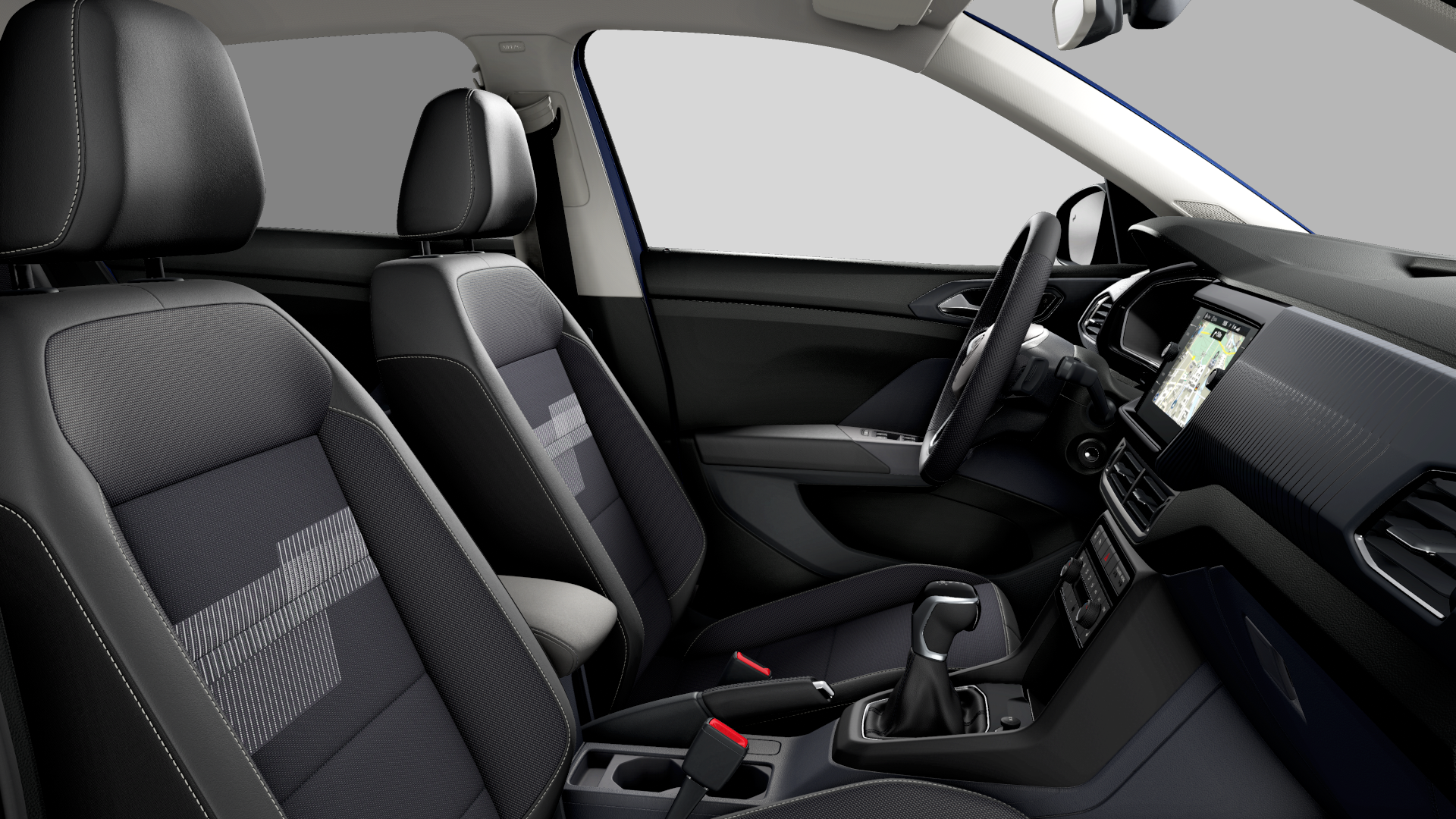 Volkswagen T-Cross 1.5 TSI DSG Style