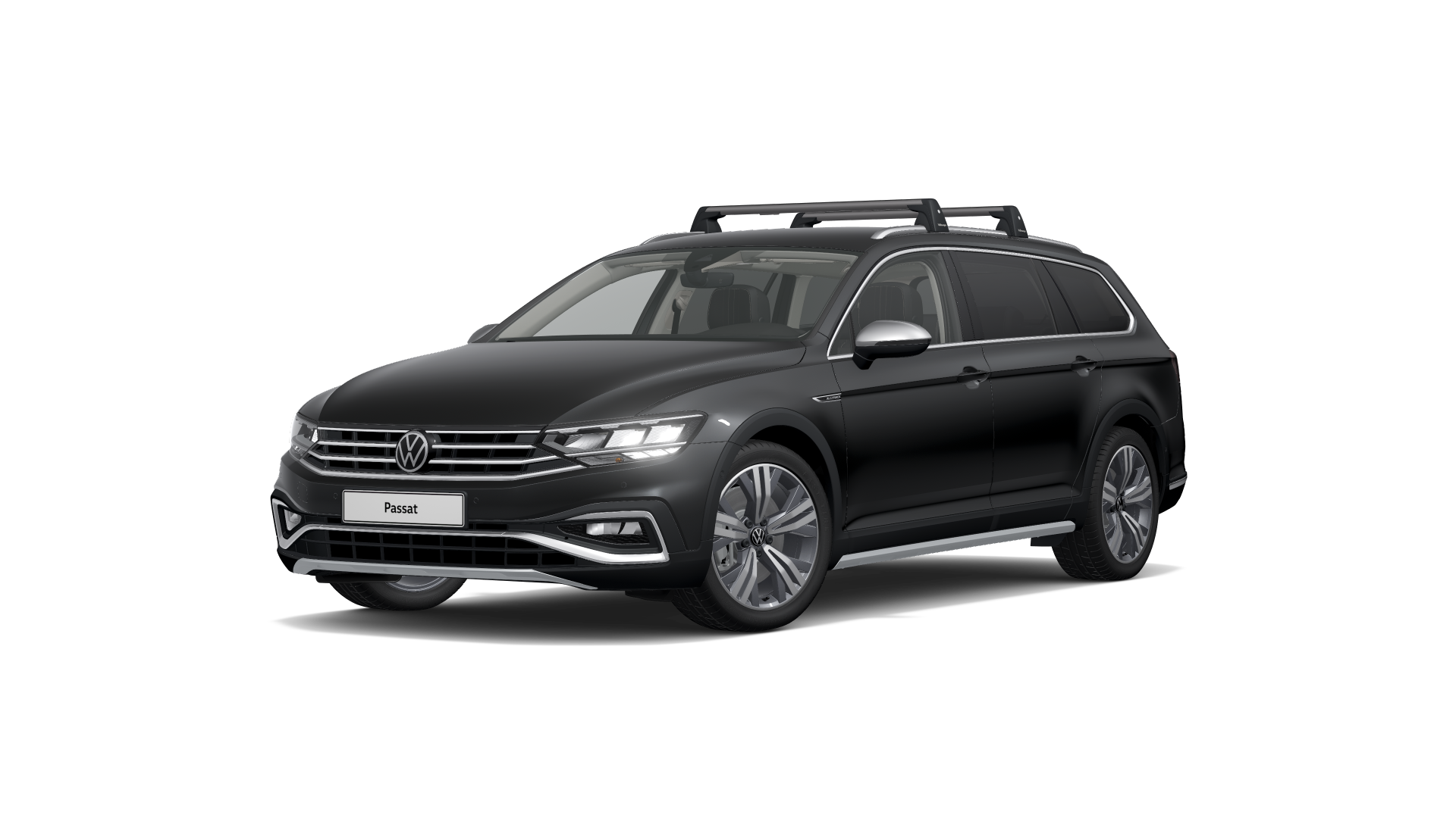 Volkswagen Passat 2.0 TSI AllTrack Variant