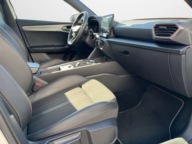 Cupra Leon 1.4 e-Hybrid DSG ST VZ