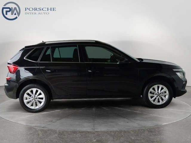 Skoda Kamiq Selection