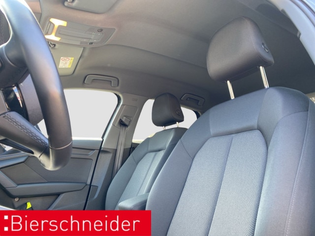 Audi A3 30 TFSI S-Tronic Sportback