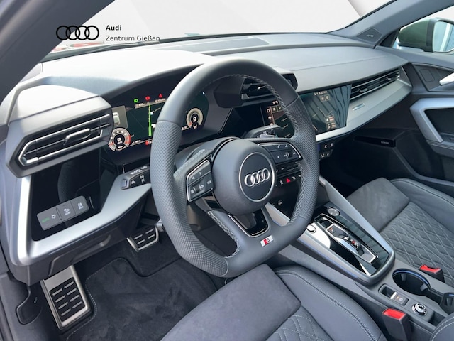 Audi A3 35 TFSI S-Tronic