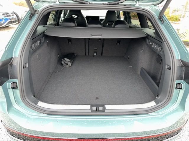 Volkswagen Passat R-Line eHybrid