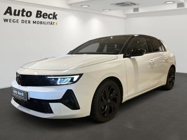 Opel Astra GS-Line Grand Sport