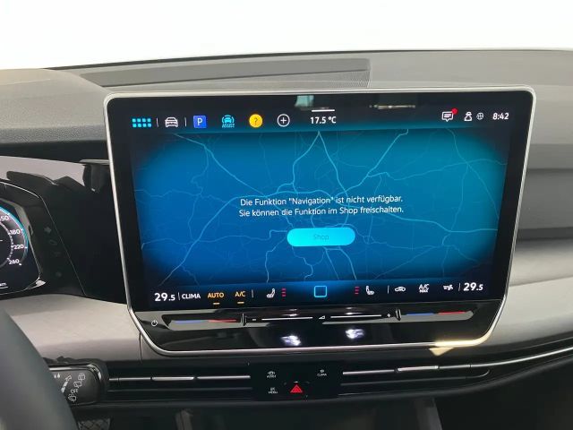 Volkswagen Golf Rabbit TSI