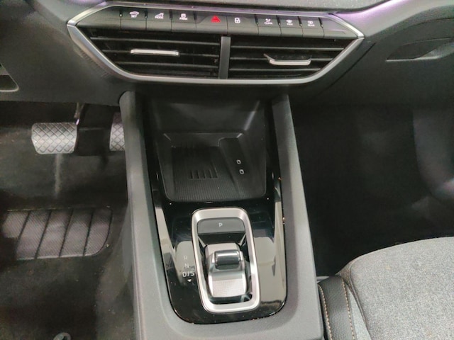 Skoda Octavia 2.0 TDI Combi Selection