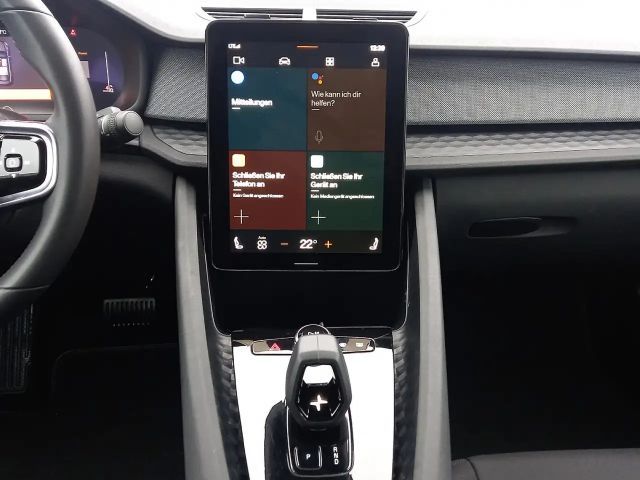 Polestar 2 Long range Single motor