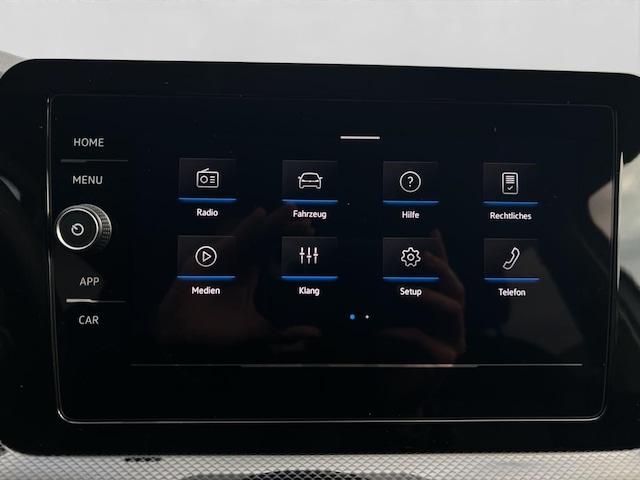 Volkswagen T-Cross 1.0 TSI DSG Life