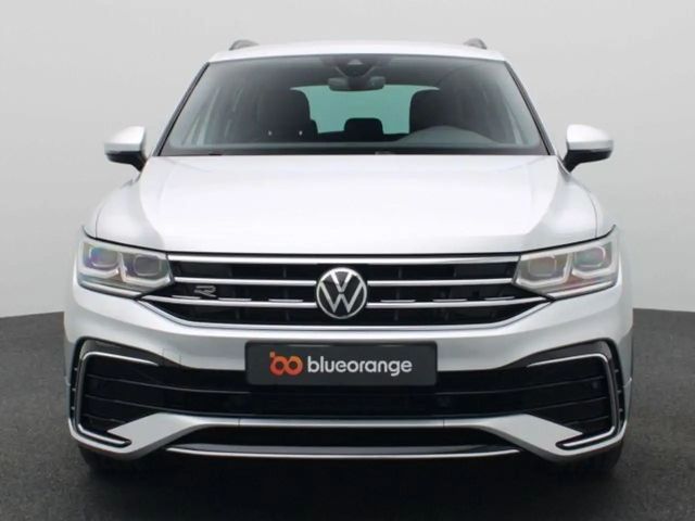 Volkswagen Tiguan 1.5 TSI DSG R-Line