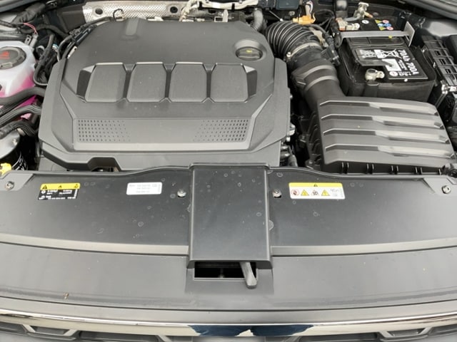 Volkswagen T-Roc DSG Plus