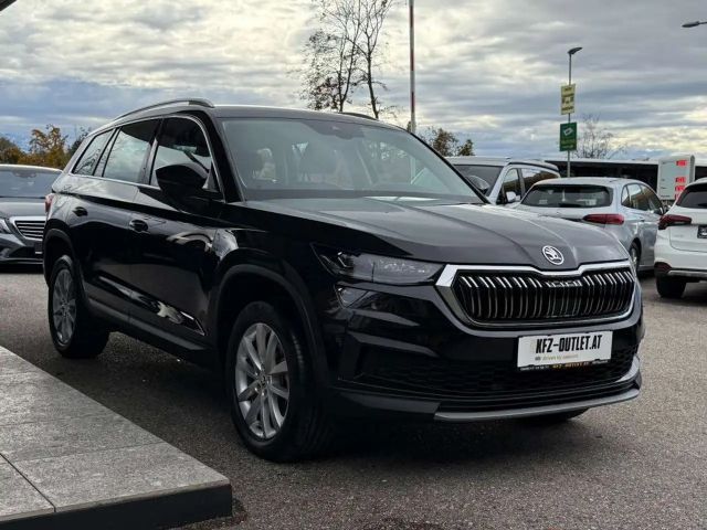 Skoda Kodiaq 4x4 Style Style