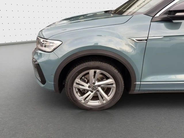 Volkswagen T-Roc 2.0 TSI 4Motion DSG R-Line