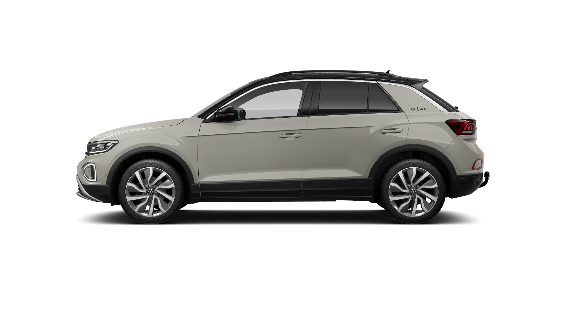 Volkswagen T-Roc 1.5 TSI DSG