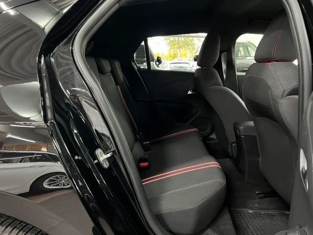 Opel Corsa 1.2 Turbo GS-Line Grand Sport Turbo