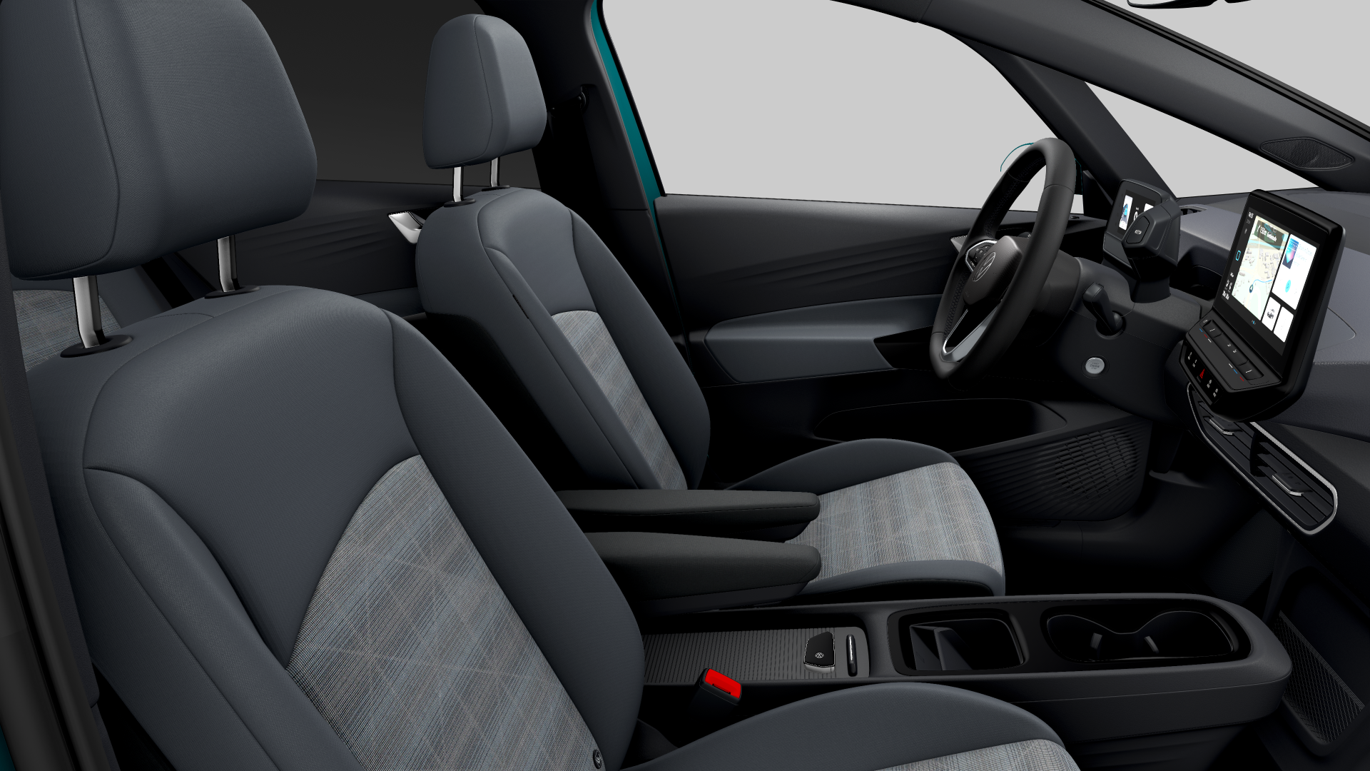 Volkswagen ID.3 Performance Pure