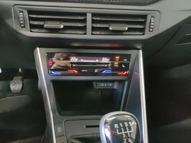 Volkswagen Taigo 1.0 TSI Life