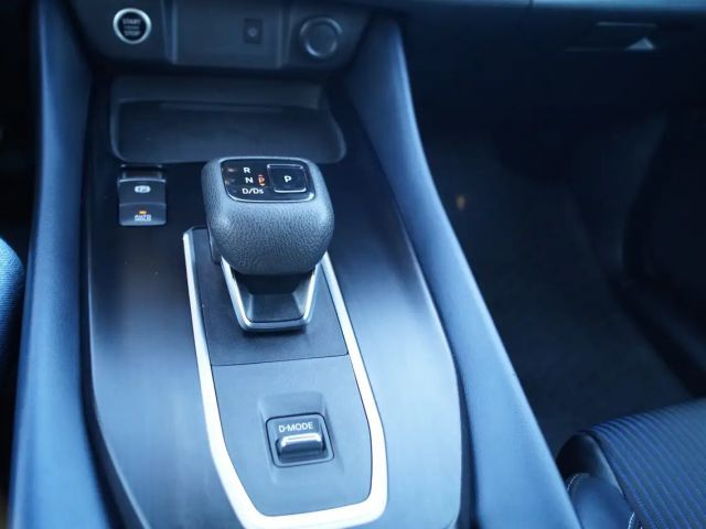 Nissan Qashqai Tekna