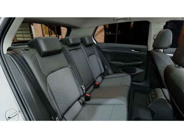 Volkswagen Golf 2.0 TDI DSG Golf VIII Plus