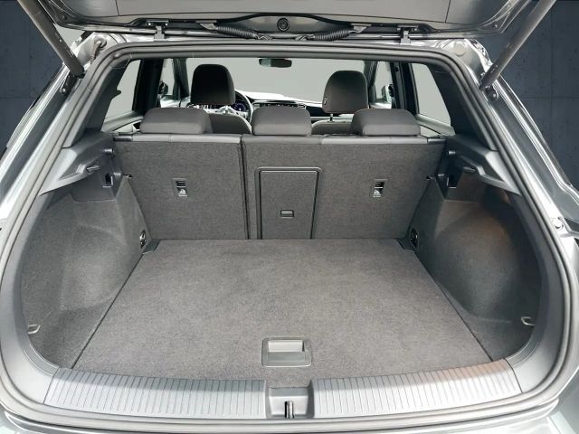 Volkswagen T-Roc 1.5 TSI DSG Sport