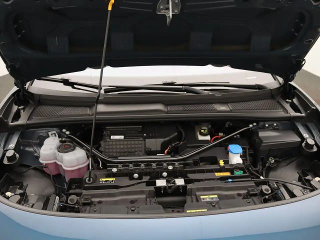 Volkswagen ID.7 IQ.Drive Pro