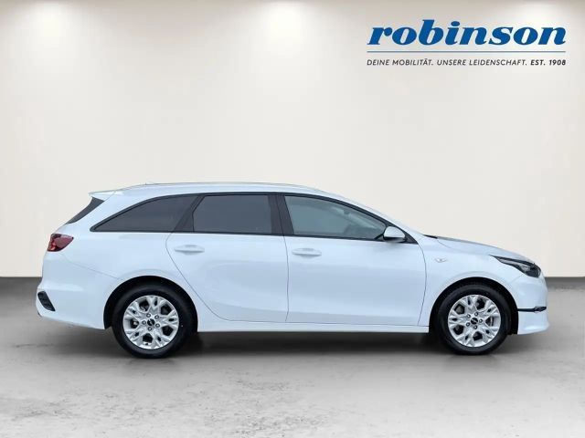 Kia Ceed GDi SportWagon Titan