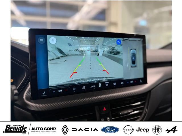 Ford Kuga EcoBoost ST Line