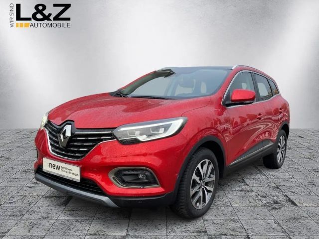 Renault Kadjar EDC Intens TCe 140