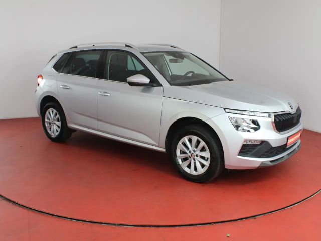 Skoda Kamiq 1.0 TSI Selection