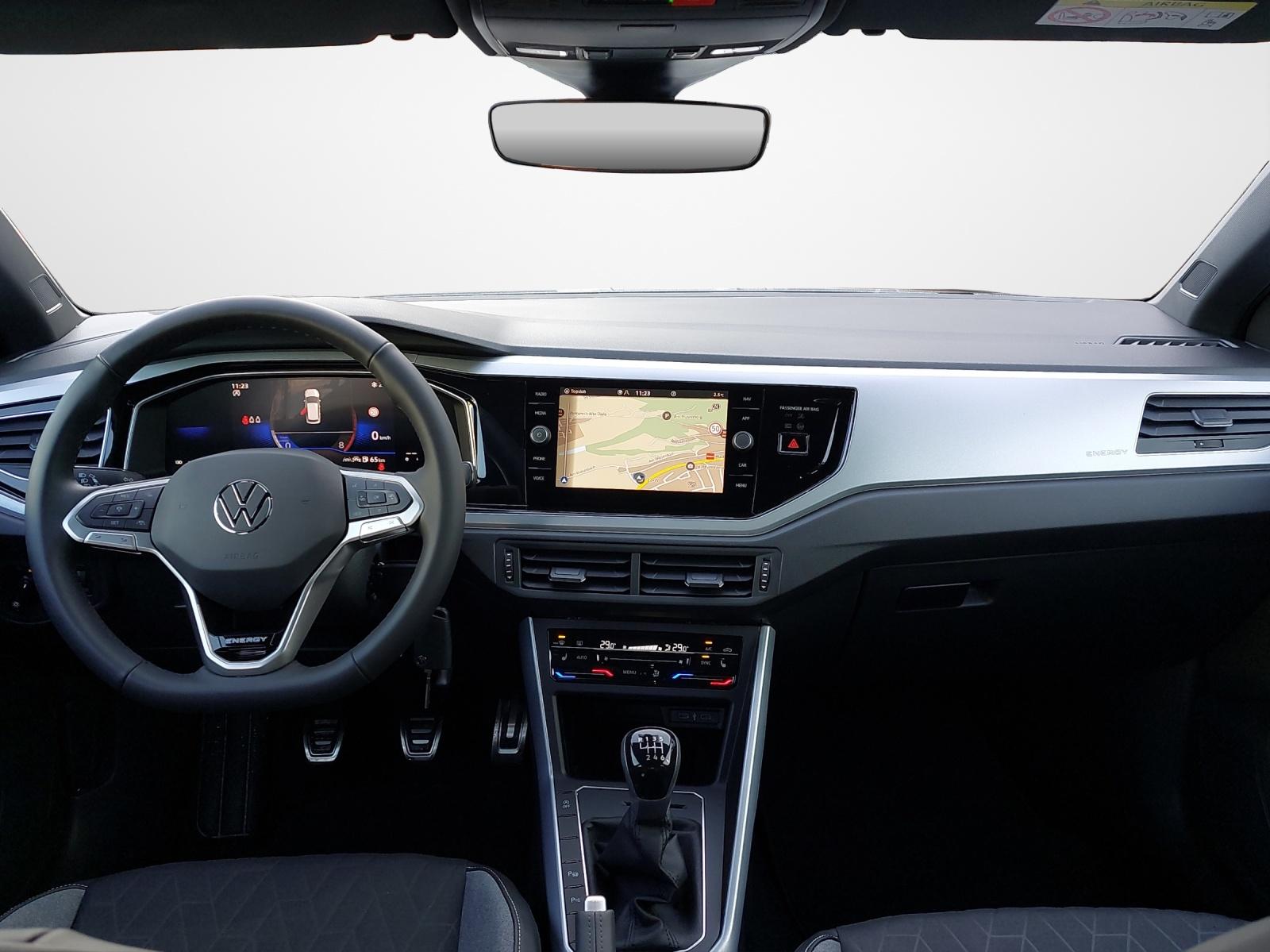 Volkswagen Taigo 1.0 TSI