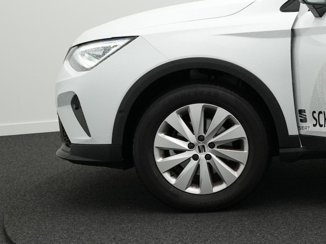 Seat Arona 1.0 TSI DSG