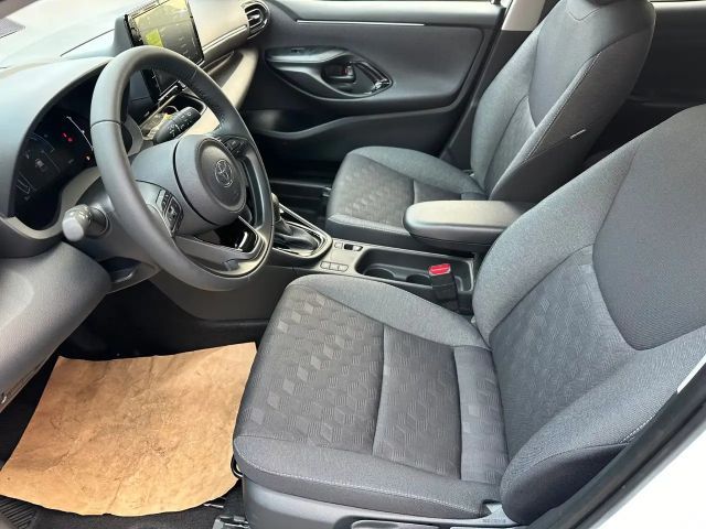 Toyota Yaris Hatchback Hybride