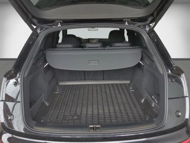 Audi SQ5 TDI tiptronic Black AHK Matrix ACC Naviplus VCplus