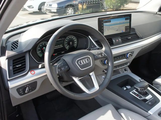 Audi Q5 Hybride S-Line