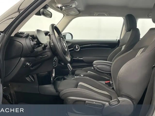 MINI Mini Electric SE