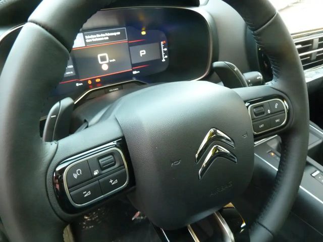 Citroën C5 Aircross Max