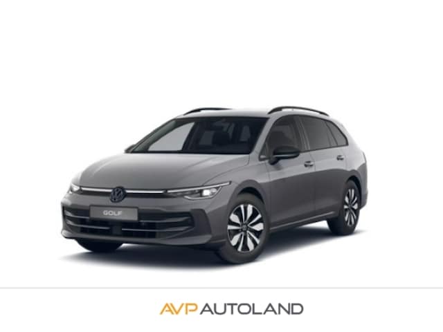 Volkswagen Golf 1.5 TSI Golf VIII Variant