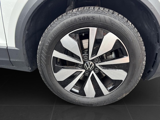 Volkswagen T-Roc 2.0 TDI DSG