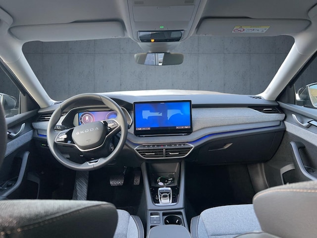 Skoda Octavia 2.0 TDI Combi