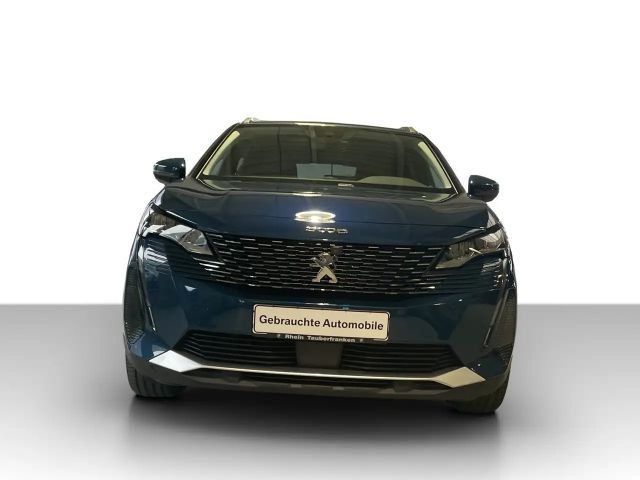 Peugeot 3008 Navi*MFL*AHK*Isofix*AppleCarPlay