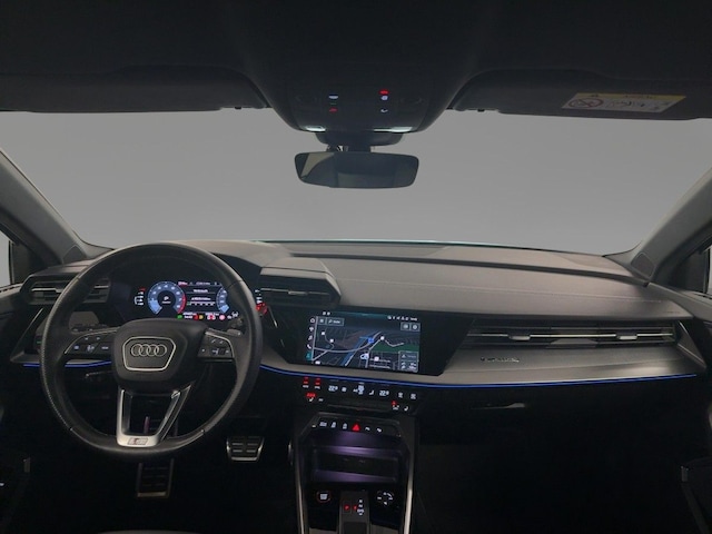 Audi S3 Quattro S-Tronic Sedan