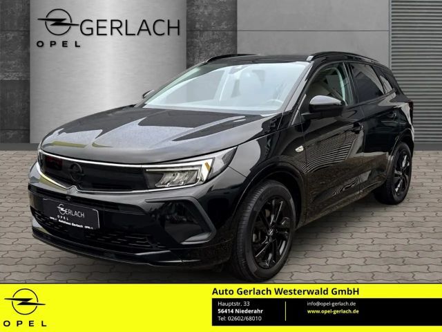 Opel Grandland X GS-Line Grand Sport